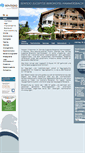 Mobile Screenshot of haus-hammersbach.de